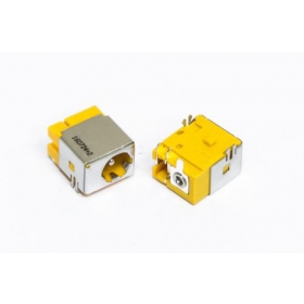 ACER Travelmate 2480 θύρα φόρτισης