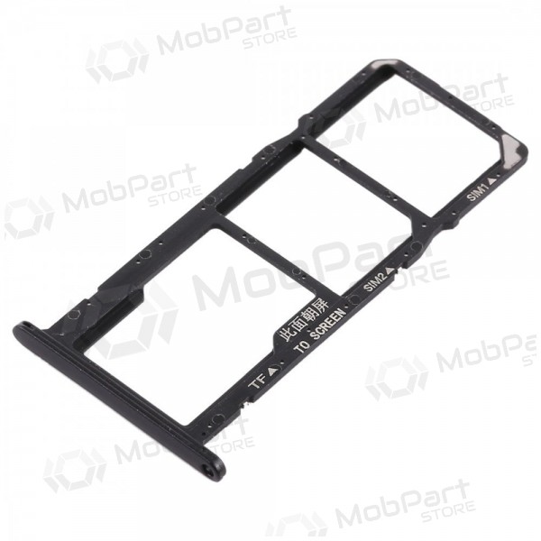 Huawei Y5 2018 Υποδοχή κάρτας SIM (μαύρος)