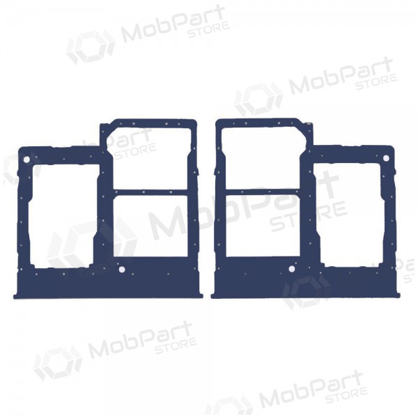 Samsung A202 Galaxy A20e 2019 Υποδοχή κάρτας SIM (μπλε) (service pack) (γνησια) Samsung A202 Galaxy A20e 2019 Υποδοχή κάρτας SIM (μπλε) (service pack) (γνησια)