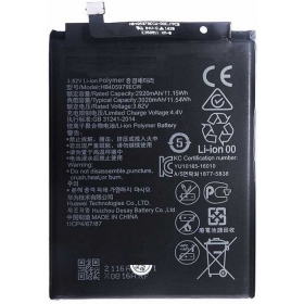 Huawei Nova / Y6 2017 / Y5 2018 / P9 Lite Mini (HB405979ECW) μπαταρία / συσσωρευτής (3020mAh)