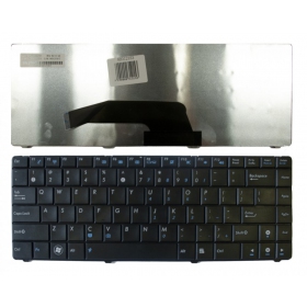 ASUS: K40, K40AB πληκτρολόγιο