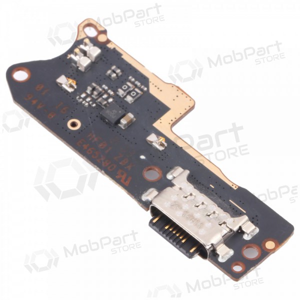 Xiaomi Redmi 9T, Poco M3 θύρα φόρτισης (service pack) (γνησια)