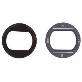 Samsung S918 Galaxy S23 Ultra τζαμάκι κάμερας (Tele 10x lens) (γνησια) (service pack)