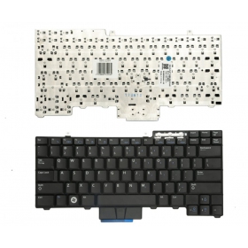 DELL Latitude: E6400, E550,  E6500, E6510, E6410 πληκτρολόγιο