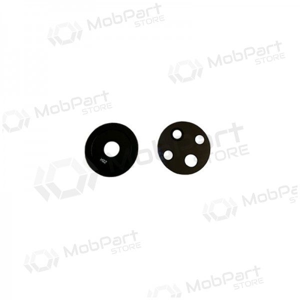 Huawei Honor 50 τζαμάκι κάμερας Midnight Black (2pcs)