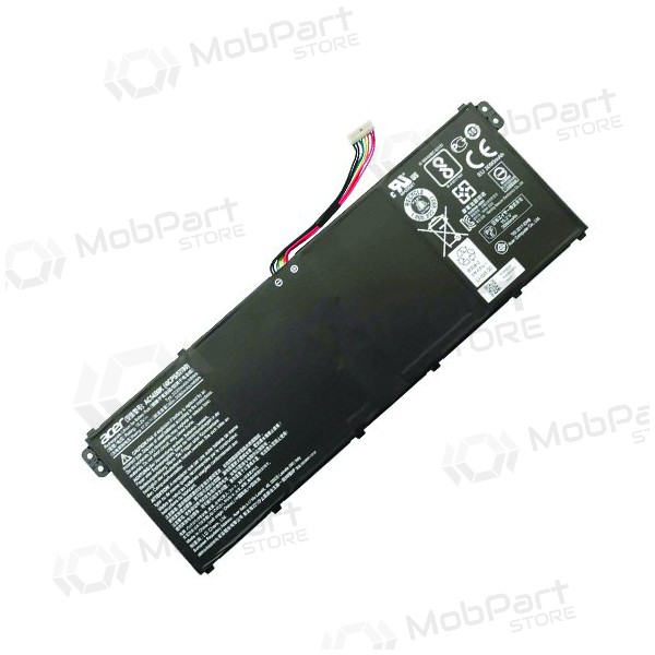 ACER AC14B8K, 2200mAh μπαταρία Laptop ACER AC14B8K, 2200mAh μπαταρία Laptop