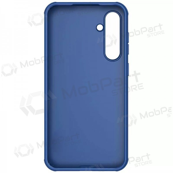 Samsung Galaxy S22 θήκη „Nillkin Frosted Shield“ (μπλε)