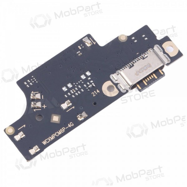 Xiaomi Redmi Note 13 Pro 4G θύρα φόρτισης (service pack) (γνησια)