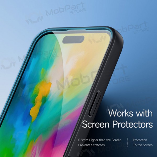 Apple iPhone 16 Plus θήκη Apple iPhone 16 Plus θήκη