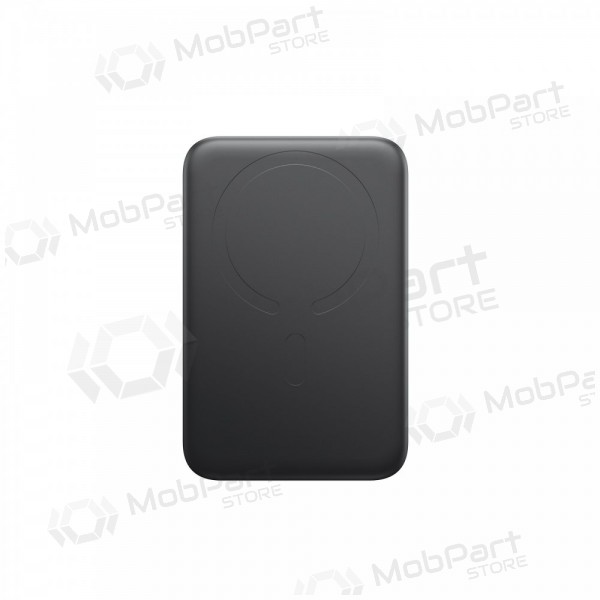 Εξωτερική μπαταρία Power Bank Joyroom JR-PBM12 22.5W Magnetic Wireless 10000mAh μαύρος