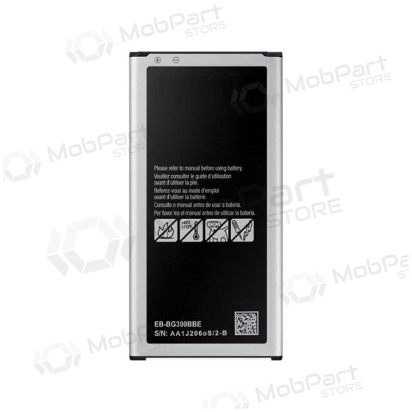 Samsung G390 Galaxy Xcover 4 μπαταρία / συσσωρευτής (EB-BG390BBE) (2800mAh) Samsung G390 Galaxy Xcover 4 μπαταρία / συσσωρευτής (EB-BG390BBE) (2800mAh)