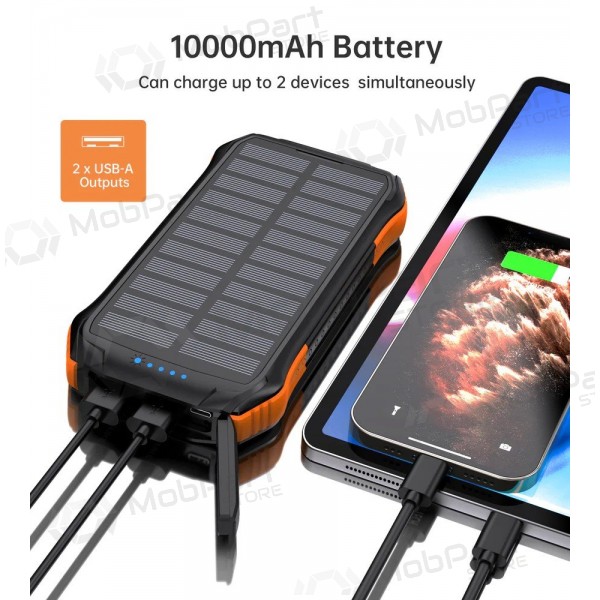 Εξωτερική μπαταρία Power Bank Choetech B659 10000mAh