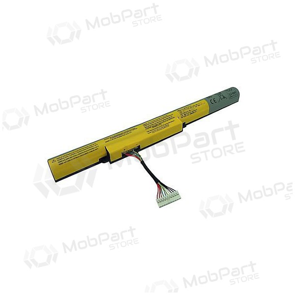 LENOVO L12L4K01, 2600mAh μπαταρία Laptop, Advanced LENOVO L12L4K01, 2600mAh μπαταρία Laptop, Advanced