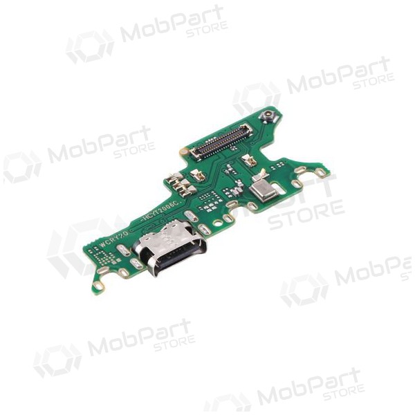 Huawei Nova 5T / Honor 20 θύρα φόρτισης (service pack) (γνησια) Huawei Nova 5T / Honor 20 θύρα φόρτισης (service pack) (γνησια)