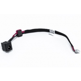 TOSHIBA L350 θύρα φόρτισης