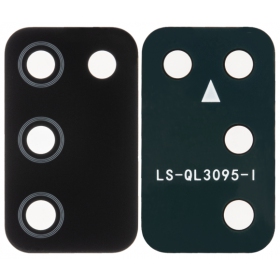 Samsung A02s Galaxy A025 2020 τζαμάκι κάμερας (γνησια) (service pack)