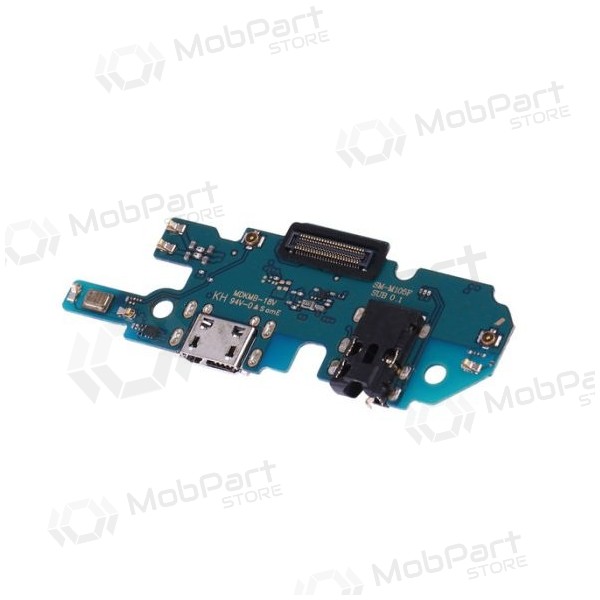 Samsung M105 Galaxy M10 2019 θύρα φόρτισης