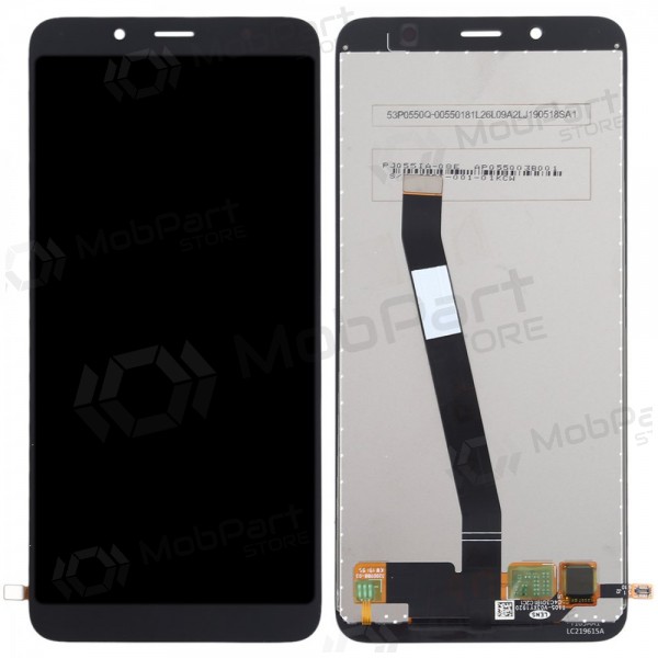 Xiaomi Redmi 7A οθόνη - Premium
