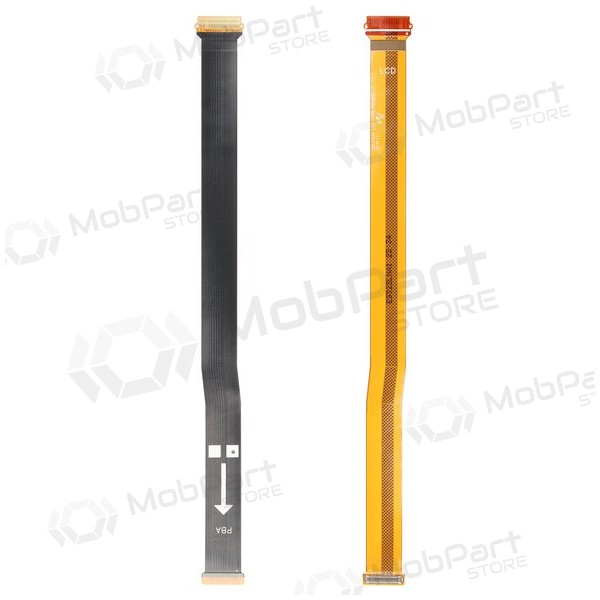 Samsung T510 / T515 Galaxy Tab A 2019 pagrindinė εύκαμπτο καλώδιο (SUB PBA LCD) (service pack) (γνησια) Samsung T510 / T515 Galaxy Tab A 2019 pagrindinė εύκαμπτο καλώδιο (SUB PBA LCD) (service pack) (γνησια)