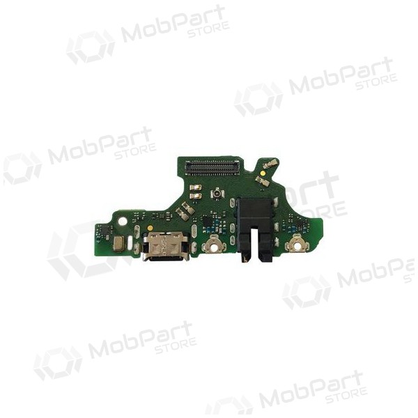 Huawei P30 Lite θύρα φόρτισης (service pack) (γνησια)