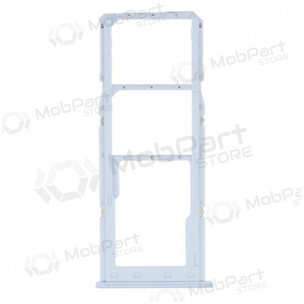 Samsung Galaxy A13 A135 / A137 Υποδοχή κάρτας SIM (γαλάζιο) (service pack) (γνησια) Samsung Galaxy A13 A135 / A137 Υποδοχή κάρτας SIM (γαλάζιο) (service pack) (γνησια)