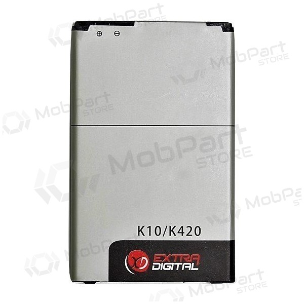 LG BL-45A1H (K10 K420) μπαταρία / συσσωρευτής (2300mAh) LG BL-45A1H (K10 K420) μπαταρία / συσσωρευτής (2300mAh)