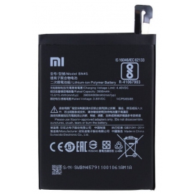 Xiaomi Redmi Note 5 / Note 5 Pro μπαταρία, akumuliatorius (BN45) (γνησια)