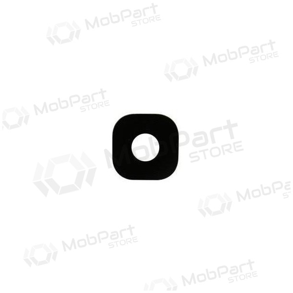 Samsung G930F Galaxy S7 / G935F Galaxy S7 Edge τζαμάκι κάμερας (μαύρος) Samsung G930F Galaxy S7 / G935F Galaxy S7 Edge τζαμάκι κάμερας (μαύρος)
