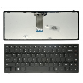 LENOVO: Z410 πληκτρολόγιο με πλαίσιο