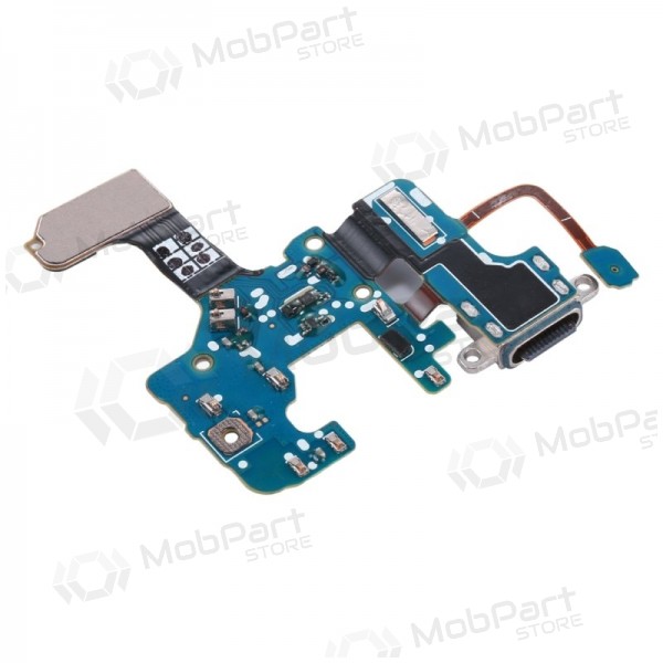 Samsung N950F Galaxy Note 8 θύρα φόρτισης