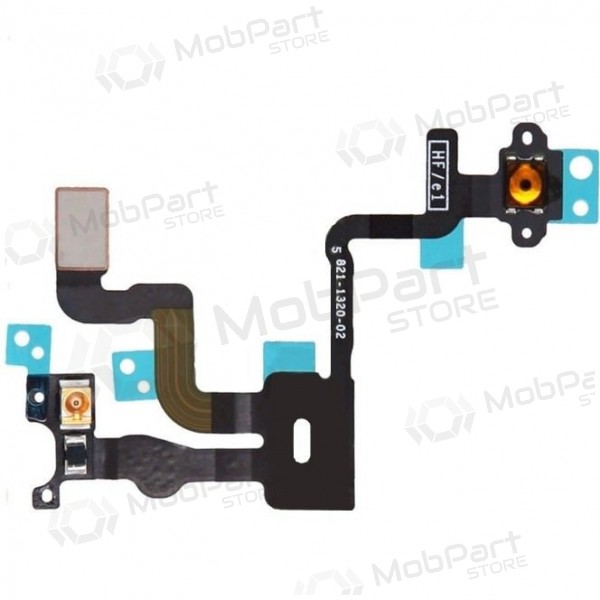 Apple iPhone 4S on / off (įjungimo) και apšvietimo daviklio su garsiakalbiu εύκαμπτο καλώδιο (μεταχειρισμένος, γνησια) Apple iPhone 4S on / off (įjungimo) και apšvietimo daviklio su garsiakalbiu εύκαμπτο καλώδιο (μεταχειρισμένος, γνησια)