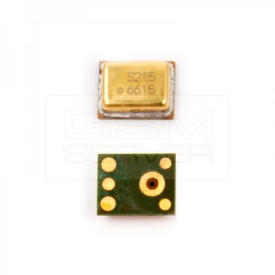 Samsung C3300 μικρόφωνο