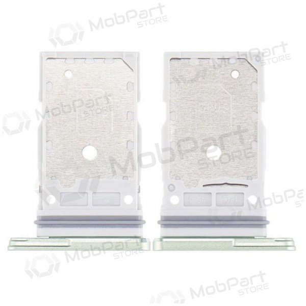 Samsung G990 Galaxy S21 FE Υποδοχή κάρτας SIM (Olive) (service pack) (γνησια) Samsung G990 Galaxy S21 FE Υποδοχή κάρτας SIM (Olive) (service pack) (γνησια)