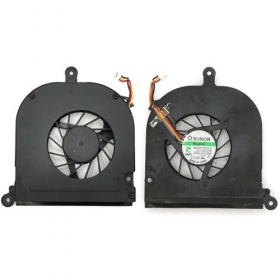 Laptop cooler DELL 1420, 1400