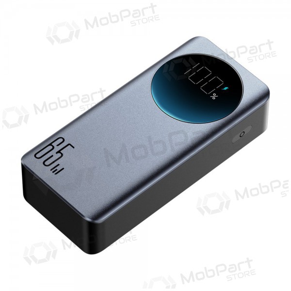 Εξωτερική μπαταρία Power Bank Joyroom JR-PBF05 65W 30000mAh μαύρος Εξωτερική μπαταρία Power Bank Joyroom JR-PBF05 65W 30000mAh μαύρος