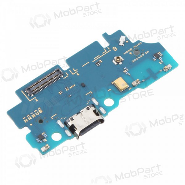 Samsung A166 Galaxy A16 5G θύρα φόρτισης (service pack) (γνησια) Samsung A166 Galaxy A16 5G θύρα φόρτισης (service pack) (γνησια)