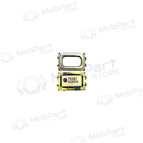 Nokia 5310 E65 / 5220 / 6600s / 7310S / 7900 / N79 / N82 / N85 μοναδα μεγαφωνου (κάτω ηχείο / buzzer) Nokia 5310 E65 / 5220 / 6600s / 7310S / 7900 / N79 / N82 / N85 μοναδα μεγαφωνου (κάτω ηχείο / buzzer)