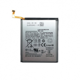 Samsung G991 Galaxy S21 5G μπαταρία / συσσωρευτής (4000mAh)