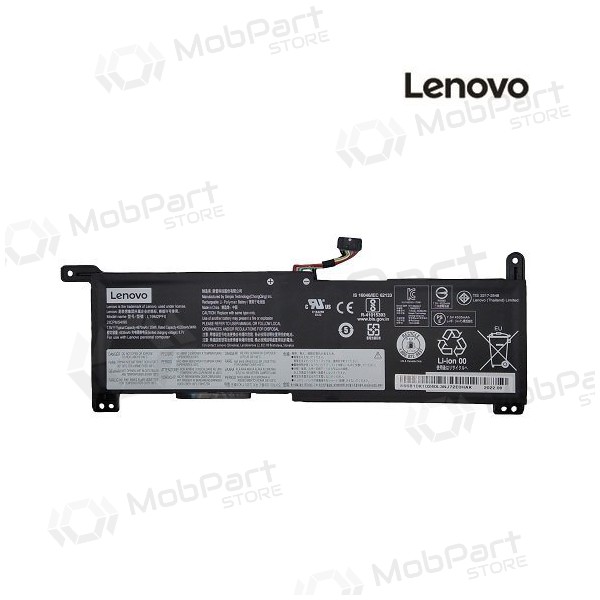 LENOVO L19M2PF0, 4670mAh μπαταρία Laptop - PREMIUM LENOVO L19M2PF0, 4670mAh μπαταρία Laptop - PREMIUM