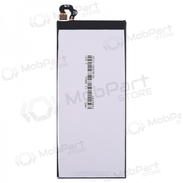 Samsung J730F Galaxy J7 (2017) (EB-BJ730ABE) μπαταρία / συσσωρευτής (3600mAh) Samsung J730F Galaxy J7 (2017) (EB-BJ730ABE) μπαταρία / συσσωρευτής (3600mAh)