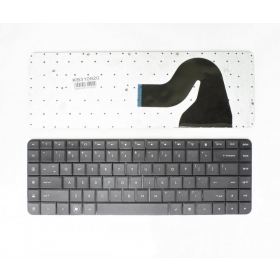 HP Compaq Presario: CQ56 G56 πληκτρολόγιο