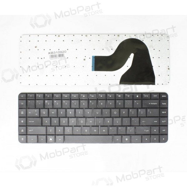 HP Compaq Presario: CQ56 G56 πληκτρολόγιο HP Compaq Presario: CQ56 G56 πληκτρολόγιο