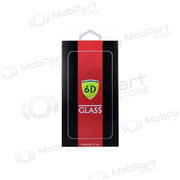 Samsung A536 Galaxy A53 5G προστασία οθόνης Tempered Glass 