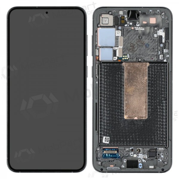 Samsung Galaxy S23+ οθόνη (žalia) (με πλαίσιο) (γνησια) Samsung Galaxy S23+ οθόνη (žalia) (με πλαίσιο) (γνησια)