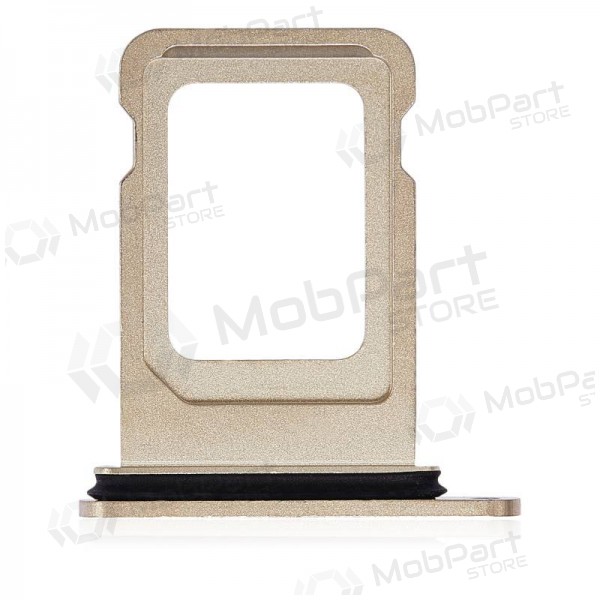 Apple iPhone 14 Pro / 14 Pro Max Υποδοχή κάρτας SIM (χρυσαφένιος) Apple iPhone 14 Pro / 14 Pro Max Υποδοχή κάρτας SIM (χρυσαφένιος)