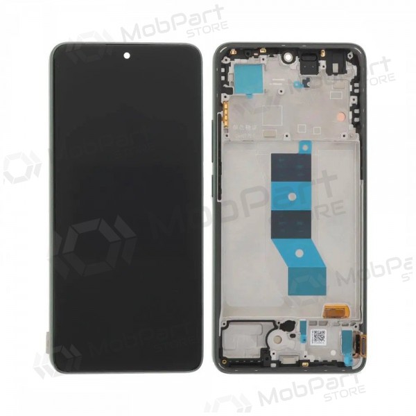 Xiaomi Poco M7 Pro 5G οθόνη (πράσινος) (με πλαίσιο) (γνησια) Xiaomi Poco M7 Pro 5G οθόνη (πράσινος) (με πλαίσιο) (γνησια)