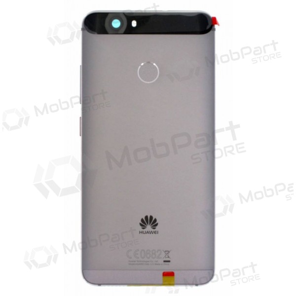 Huawei Nova 1 πίσω κάλυμμα μπαταρίας γκρί (Titanium Gray) (μεταχειρισμένος grade C, γνησια) Huawei Nova 1 πίσω κάλυμμα μπαταρίας γκρί (Titanium Gray) (μεταχειρισμένος grade C, γνησια)