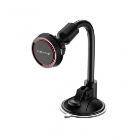 Automobilinis Γενικής telefono laikiklis Borofone BH18, lanksti kojelė,magnetinis