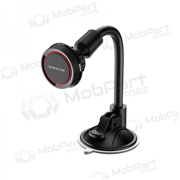 Automobilinis Γενικής telefono laikiklis Borofone BH18, lanksti kojelė,magnetinis