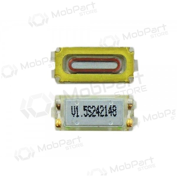 Nokia 225 / 620 / 925 / 1520 κορυφαίο ηχείο / earspeaker